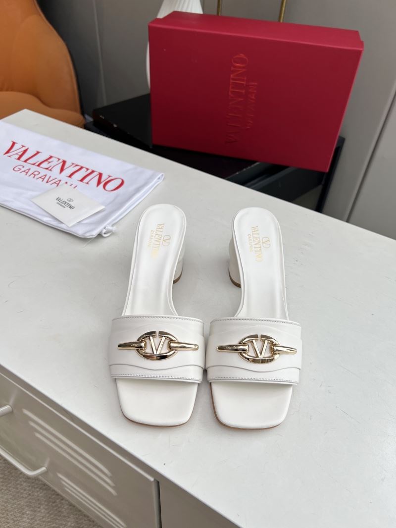 Valentino Slippers